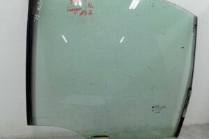 Изображение товара 139306 - 00139306 steklo dveri zadnej levoj Mazda Millenia