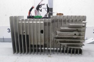 Изображение товара 139330 - 00139330 blok usilitelya muzyki Citroen Berlingo