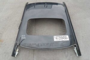 Изображение товара 139377 - 00139377 krysha 