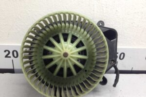 Изображение товара 139387 - 00139387 ventilyator otopitelya (motorchik pechki) Volkswagen Up