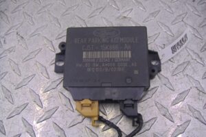 Изображение товара 139393 - 00139393 blok upravleniya parkovochnym assistentom 