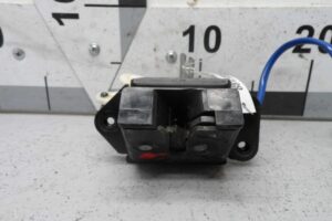 Изображение товара 139414 - 00139414 zamok bagazhnika Citroen C5