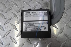 Изображение товара 139421 - 00139421 blok upravleniya Toyota Hiace