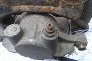 Изображение товара 139435 - 00139435 support zadnij levyj 1