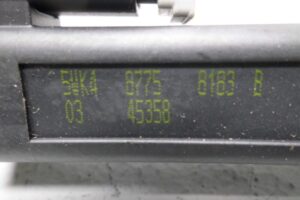 Изображение товара 139465 - 00139465 antenna Toyota Hiace 2