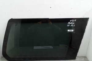 Изображение товара 139630 - 00139630 steklo kuzovnoe pravoe Infiniti G