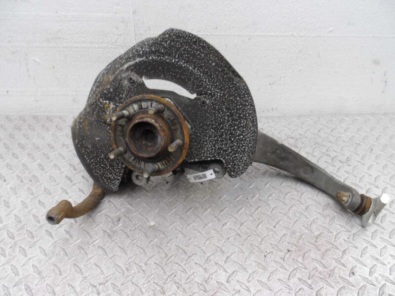 Изображение товара 139857 - 00139857 kulak povorotnyj levyj Chevrolet Cobalt