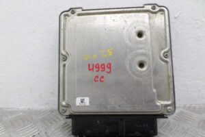 Изображение товара 139967 - 00139967 blok upravleniya dvs Volkswagen Lupo