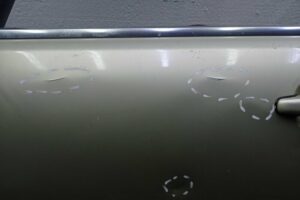 Изображение товара 139988 - 00139988 dver perednyaya levaya Chevrolet Cobalt 1