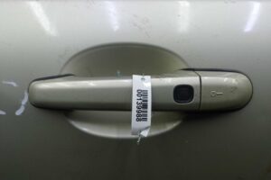 Изображение товара 139988 - 00139988 dver perednyaya levaya Chevrolet Cobalt 3