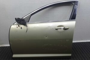 Изображение товара 139988 - 00139988 dver perednyaya levaya Chevrolet Cobalt