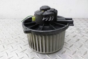 Изображение товара 140002 - 00140002 ventilyator otopitelya (motorchik pechki) Porsche Macan