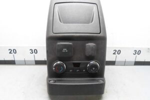 Изображение товара 140049 - 00140049 pereklyuchatel otopitelya Skoda Yeti