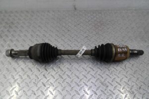 Изображение товара 140118 - 00140118 poluos perednyaya pravaya Toyota Hiace