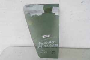 Изображение товара 140123 - 00140123 steklo dveri zadnej pravoj LDV Convoy