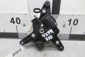 Изображение товара 140130 - 00140130 motorchik zaslonki pechki Pontiac TransSport