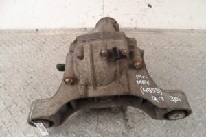 Изображение товара 140154 - 00140154 reduktor zadnij 4