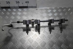 Изображение товара 140160 - 00140160 toplivnaya rampa 