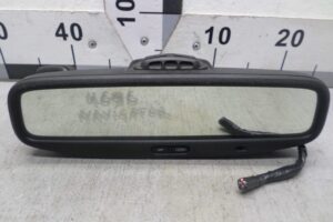 Изображение товара 140201 - 00140201 zerkalo salona Chrysler Sebring