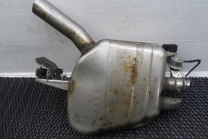 Изображение товара 140234 - 00140234 glushitel 