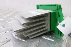 Изображение товара 140301 - 00140301 rezistor otopitelya 