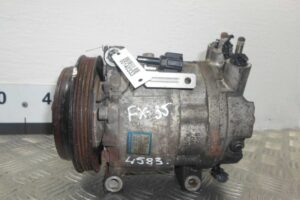 Изображение товара 140333 - 00140333 kompressor konditsionera 