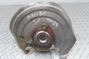 Изображение товара 140367 - 00140367 stupitsa zadnyaya levaya 