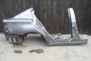 Изображение товара 140390 - 00140390 chetvert zadnyaya pravaya 