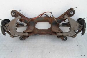 Изображение товара 140396 - 00140396 balka zadnyaya Toyota Carina E