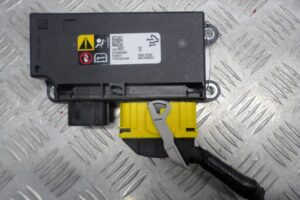 Изображение товара 140468 - 00140468 blok upravleniya podushek bezopasnosti