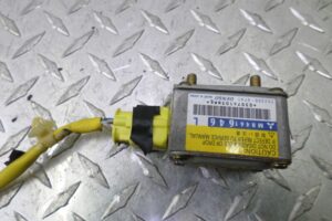 Изображение товара 140528 - 00140528 datchik udara Isuzu Rodeo