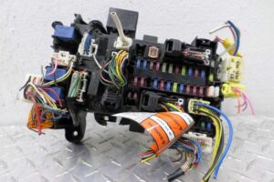 Изображение товара 140534 - 00140534 blok predokhranitelej 