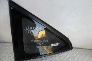 Изображение товара 140584 - 00140584 steklo kuzovnoe levoe Lexus RX