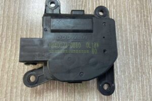 Изображение товара 140634 - 00140634 motorchik zaslonki pechki Alfa Romeo 146