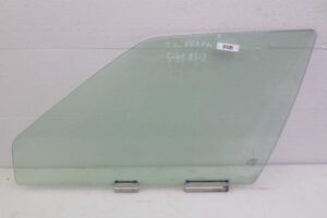 Изображение товара 140662 - 00140662 steklo dveri perednej levoj Volkswagen Phaeton