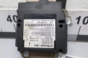 Изображение товара 140668 - 00140668 blok upravleniya podushek bezopasnosti Ford Mondeo