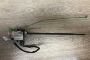 Изображение товара 140701 - 00140701 aktivator zamka kryshki toplivnogo baka 