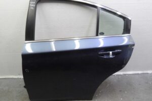 Изображение товара 140761 - 00140761 dver zadnyaya levaya 