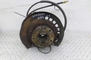 Изображение товара 140856 - 00140856 stupitsa zadnyaya pravaya Mercedes A klasse