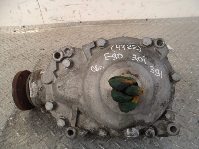 Изображение товара 140911 - 00140911 reduktor perednij