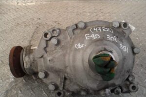 Изображение товара 140911 - 00140911 reduktor perednij 1