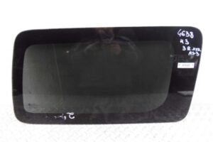 Изображение товара 140952 - 00140952 steklo kuzovnoe pravoe 