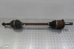 Изображение товара 140959 - 00140959 poluos zadnyaya levaya 