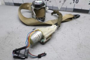 Изображение товара 141099 - 00141099 remen bezopasnosti 