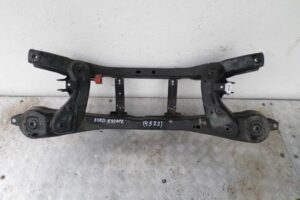 Изображение товара 141157 - 00141157 balka zadnyaya 