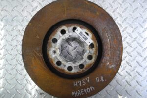 Изображение товара 141168 - 00141168 disk tormoznoj perednij Toyota Carina E