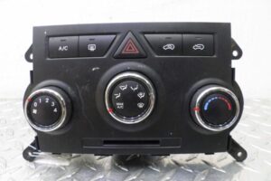 Изображение товара 141343 - 00141343 pereklyuchatel otopitelya Audi TT