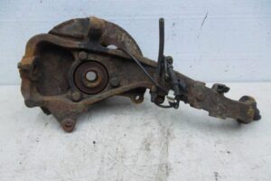 Изображение товара 141420 - 00141420 kulak povorotnyj levyj 