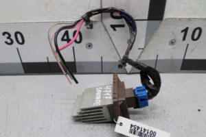 Изображение товара 141454 - 00141454 rezistor otopitelya 