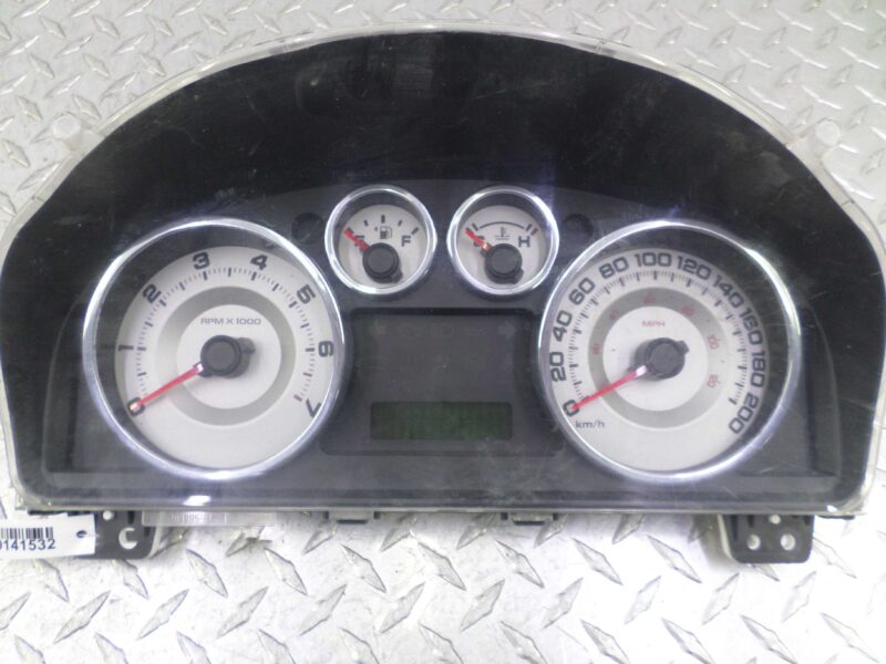 Изображение товара 141532 - 00141532 schitok priborov Ford Kuga